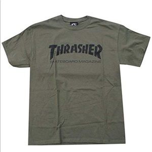 Thrasher T Shirt